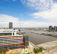 Astra Apartments - Docklands - Tourism Cairns