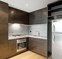 Docklands Private Collection of Apartments - NewQuay - Tourism Cairns