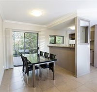 Bluegum Apartments - Tourism Cairns