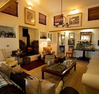 Arabella Guesthouse - Tourism Cairns