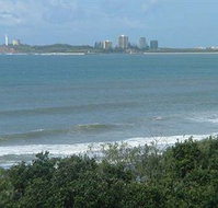 Mylos Apartments - Tourism Cairns