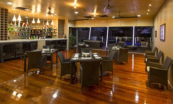 Cicada Lodge - Tourism Cairns 0