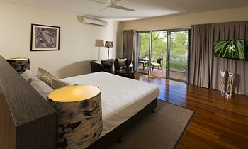 Cicada Lodge - Tourism Cairns 2