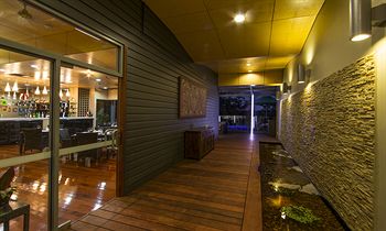 Cicada Lodge - Tourism Cairns 3