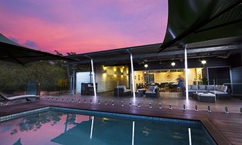 Cicada Lodge - Tourism Cairns 4