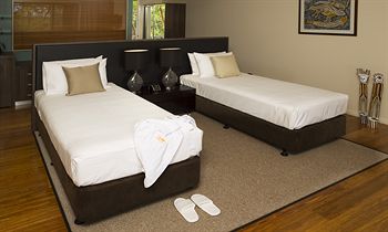 Cicada Lodge - Tourism Cairns 5