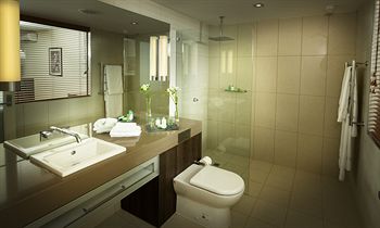 Cicada Lodge - Tourism Cairns 6