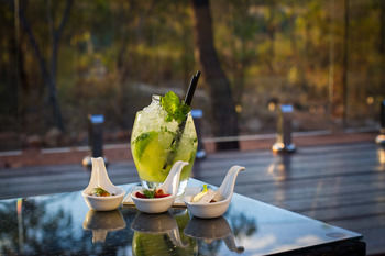 Cicada Lodge - Tourism Cairns 7