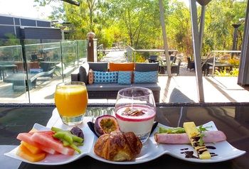 Cicada Lodge - Tourism Cairns 10