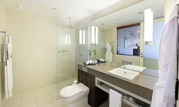 Cicada Lodge - Tourism Cairns 14