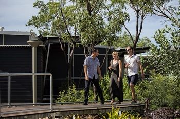 Cicada Lodge - Tourism Cairns 15