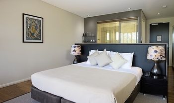 Cicada Lodge - Tourism Cairns 16