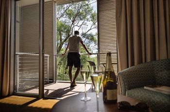 Cicada Lodge - Tourism Cairns 17