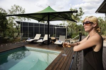 Cicada Lodge - Tourism Cairns 18