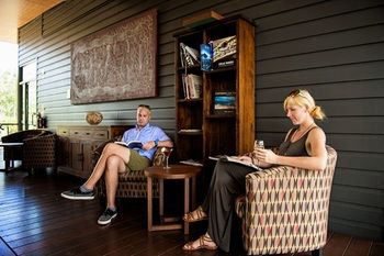 Cicada Lodge - Tourism Cairns 19