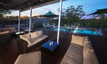 Cicada Lodge - Tourism Cairns 21