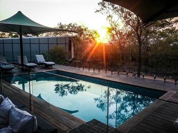 Cicada Lodge - Tourism Cairns 22