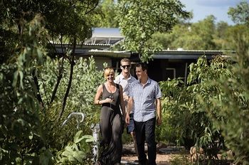 Cicada Lodge - Tourism Cairns 23