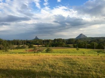 Blackwattle Farm B&B And Farm Stay - Tourism Cairns 3