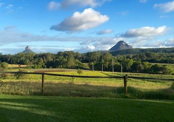 Blackwattle Farm B&B And Farm Stay - Tourism Cairns 7
