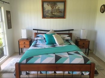 Blackwattle Farm B&B And Farm Stay - Tourism Cairns 16