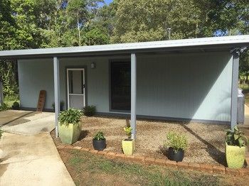 Blackwattle Farm B&B And Farm Stay - Tourism Cairns 17