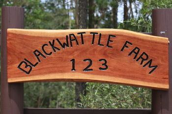 Blackwattle Farm B&B And Farm Stay - Tourism Cairns 18