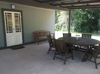 Blackwattle Farm B&B And Farm Stay - Tourism Cairns 22
