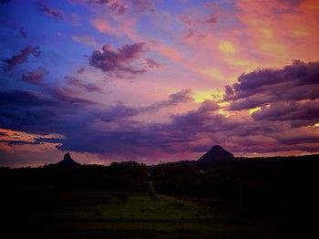Blackwattle Farm B&B And Farm Stay - Tourism Cairns 27