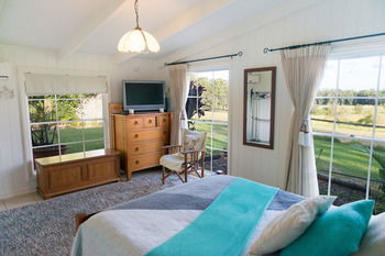Blackwattle Farm B&B And Farm Stay - Tourism Cairns 32
