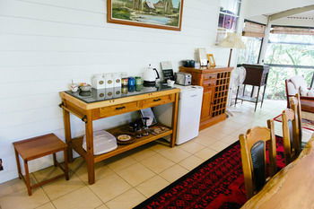 Blackwattle Farm B&B And Farm Stay - Tourism Cairns 33