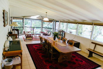 Blackwattle Farm B&B And Farm Stay - Tourism Cairns 34