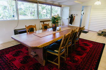 Blackwattle Farm B&B And Farm Stay - Tourism Cairns 35