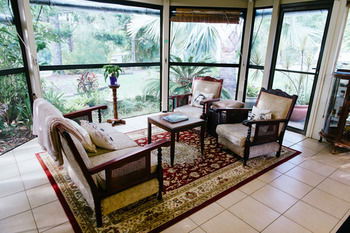 Blackwattle Farm B&B And Farm Stay - Tourism Cairns 36