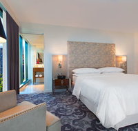 Sheraton Melbourne Hotel - Tourism Cairns