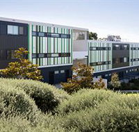 Western Sydney University Village-Campbelltown Campus - Tourism Cairns
