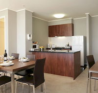 Melbourne Short Stay Apartments at Melbourne CBD - Tourism Cairns