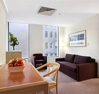 Citiclub Hotel - Tourism Cairns