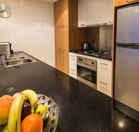 Accent Accommodation at Docklands Melbourne - Tourism Cairns