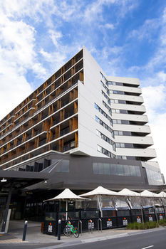 Apartments @ IKON Glen Waverley - Tourism Cairns 25