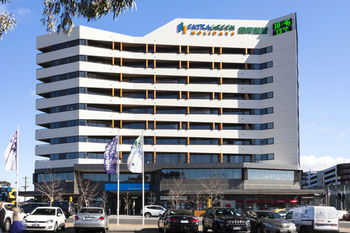 Apartments @ IKON Glen Waverley - Tourism Cairns 26