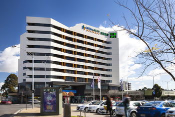 Apartments @ IKON Glen Waverley - Tourism Cairns 29