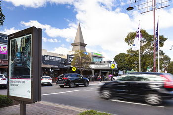 Apartments @ IKON Glen Waverley - Tourism Cairns 30