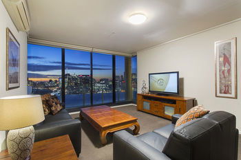 Gem Apartments - Tourism Cairns 1