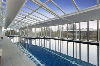 Gem Apartments - Tourism Cairns 3