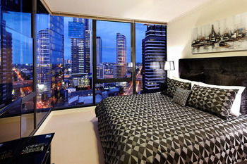 Gem Apartments - Tourism Cairns 14