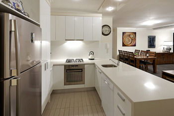 Gem Apartments - Tourism Cairns 15