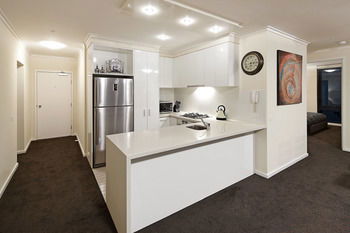 Gem Apartments - Tourism Cairns 18