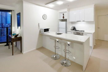 Gem Apartments - Tourism Cairns 19