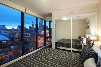 Gem Apartments - Tourism Cairns 21